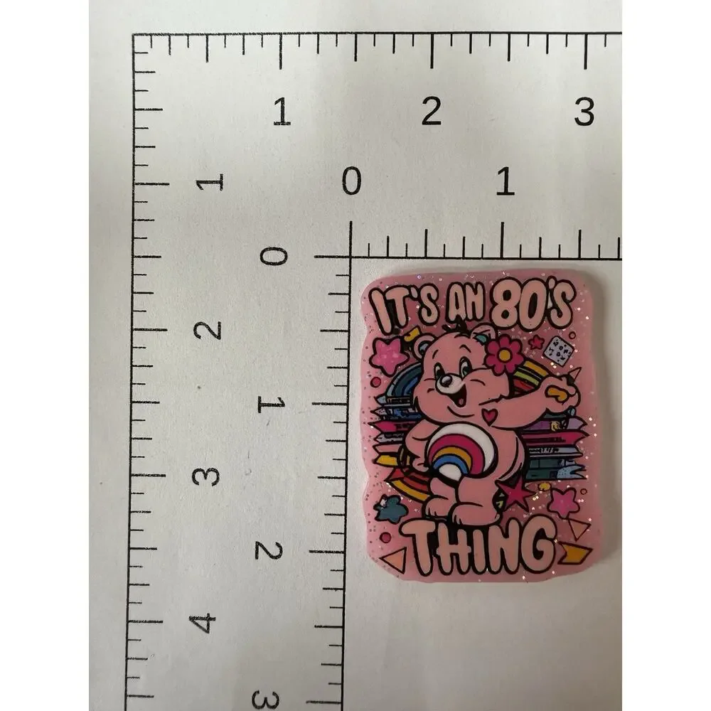 Care Bears perfect diy
